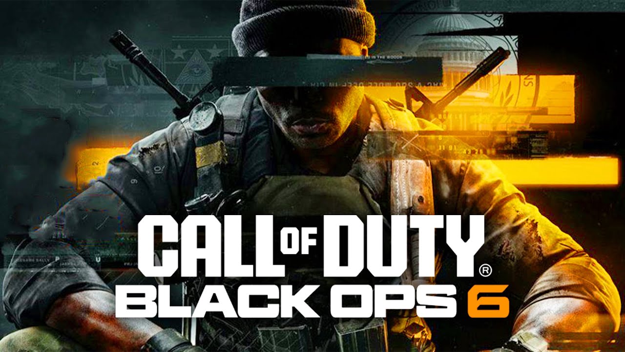 Call of Duty®: Black Ops 6