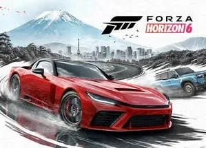 FORZA HORİZON 6(kendi hesabınıza)