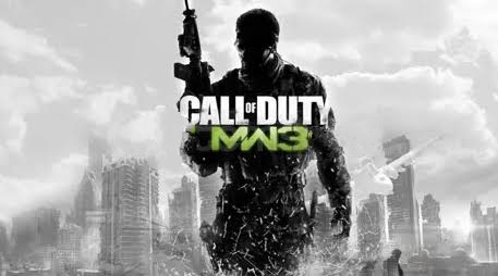 Call Of Duty Modern Warfare 3 (2011)