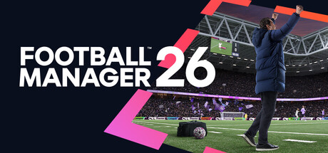 Football Manager 26 +EDİTÖR 2026