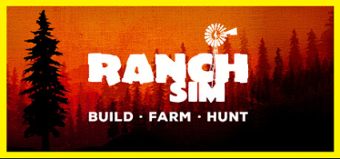 Ranch Simulator: Build, Hunt, Farm