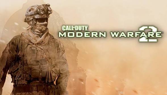 Call Of Duty Modern Warfare 2 (2009)